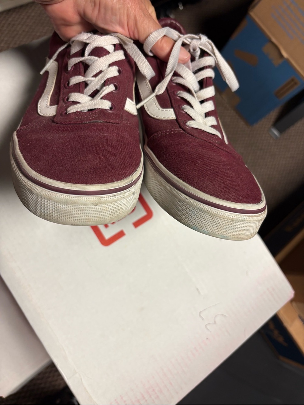 Vans Sneakers